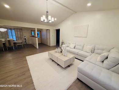 829 Greenbriar Ave, Paulding, OH 45879 - photo 3