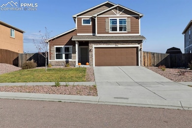11751 Sedge Ct, Peyton, CO 80831 - photo 4
