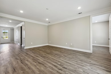 115 S Founders Way, Hattiesburg, MS 39401 - photo 2