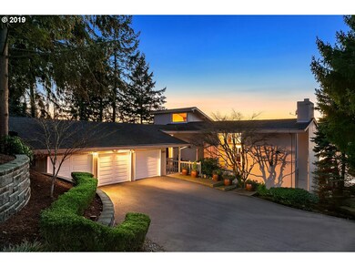 5403 W Mercer Way, Mercer Island, WA 98040 - photo 3