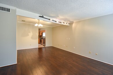 Fresh paint throughout allows for a move in ready
