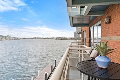 3 Battery Wharf unit 3309, Boston, MA 02109 - photo 7