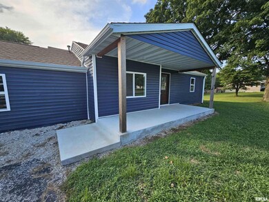 16530 E Fairfield Rd, Mount Vernon, IL 62864 - photo 6