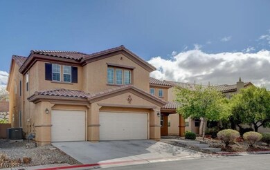 757 Secret London Ave, Las Vegas, NV 89178 - photo 4