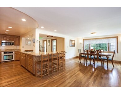 580 State St, Hanson, MA 02341 - photo 7