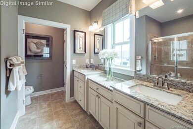 Illustrative only.  Elevations vary.  To be built.