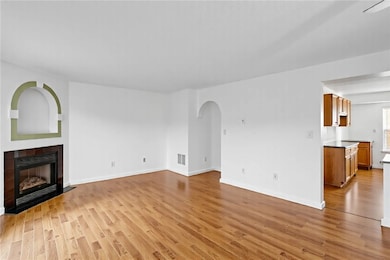 201 Manor View Dr unit 12A, Manor, PA 15665 - photo 5