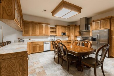 803 Meadow Wood Dr, Donna, TX 78537 - photo 4