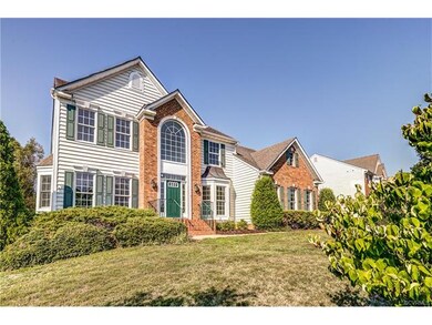 Great Curb Appeal!