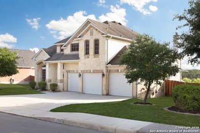 25003 Catalan Cliff, San Antonio, TX 78261 - photo 2