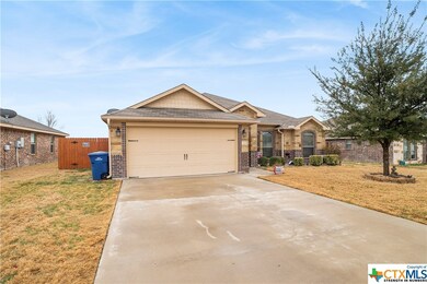 3429 Horizon St, Copperas Cove, TX 76522 - photo 3