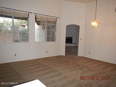 Formal Dining