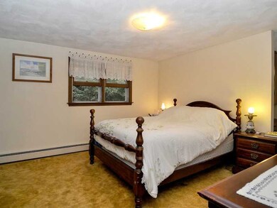 Master Bedroom.