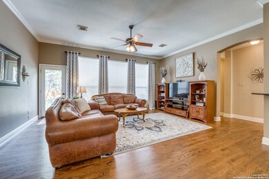 8602 Classic Oaks Ln, San Antonio, TX 78255 - photo 3