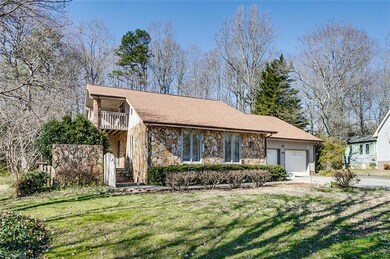 2004 Harvell St, Asheboro, NC 27205 - photo 2