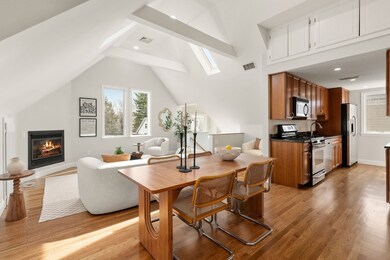 273 Walden St unit 3, Cambridge, MA 02138 - photo 4