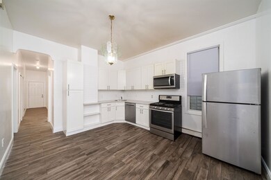 332 New York Ave unit 1, Jersey City, NJ 07307 - photo 2