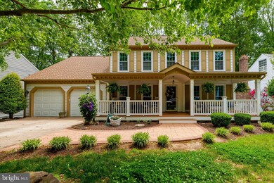 4703 Timber Ridge Dr, Dumfries, VA 22025 - photo 4