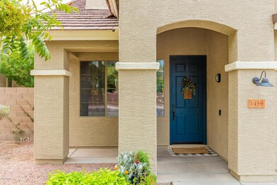 1459 E Chestnut Ln, Gilbert, AZ 85298 - photo 2