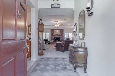 2025 Troon Dr, Alvin, TX 77511 - photo 5