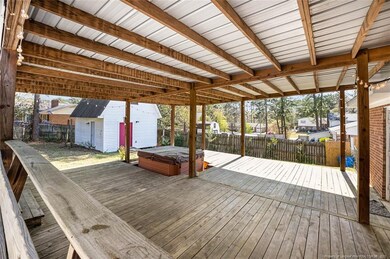 2407 Colgate Dr, Fayetteville, NC 28304 - photo 6