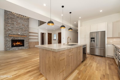 502 Upper Ranch View Rd, Granby, CO 80446 - photo 2