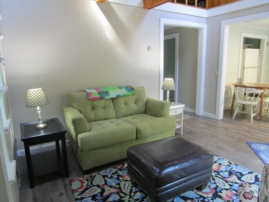 6 Living room