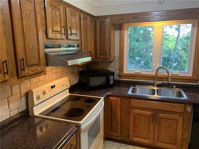 WARM CABINETRY