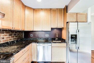 5378 Smooth Meadow Way unit 24, Columbia, MD 21044 - photo 6