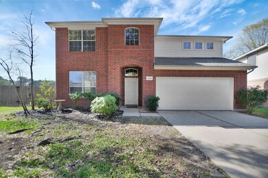 12018 Lois Ln, Pinehurst, TX 77362 - photo 4