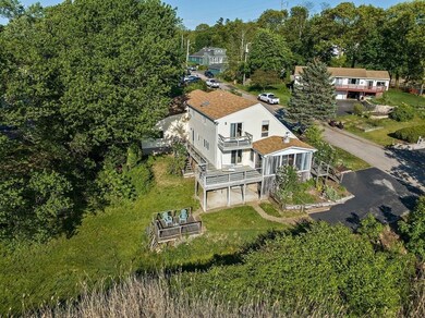 25 Camp St, Weymouth, MA 02188 - photo 4