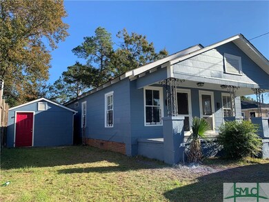 4216 Montgomery St unit B, Savannah, GA 31405 - photo 2