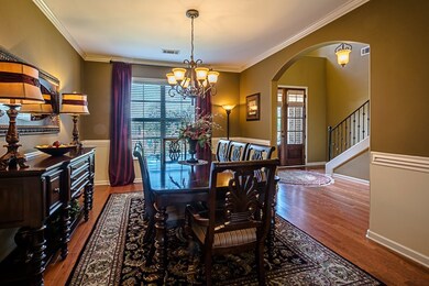 Hardwood Floors
