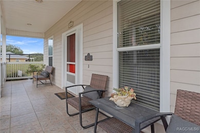 8921 W Wauchula Dr, Crystal River, FL 34428 - photo 5