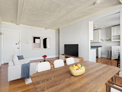 100 Lanark Rd unit 10, Brighton, MA 02135 - photo 3