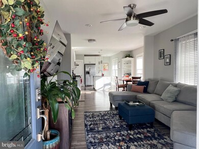 309 Cedarcroft Ave, Audubon, NJ 08106 - photo 2