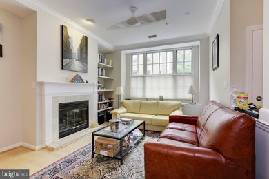 2418 19th St NW unit 28, Washington, DC 20009 - photo 6