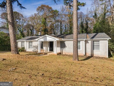 4066 Bontura Ct unit 3, Stone Mountain, GA 30083 - photo 2