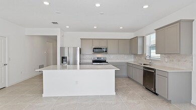 Designer Kitchen