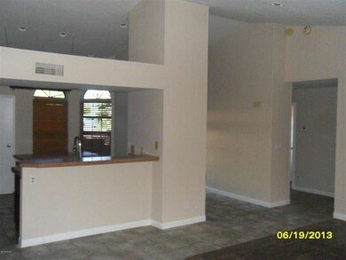 Robin Great Room