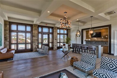 17108 Ballentine St, Overland Park, KS 66221 - photo 5