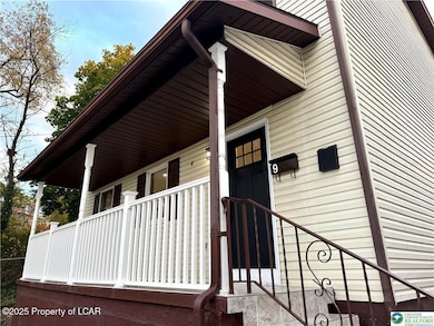 9 Mack St, Wilkes Barre, PA 18705 - photo 6