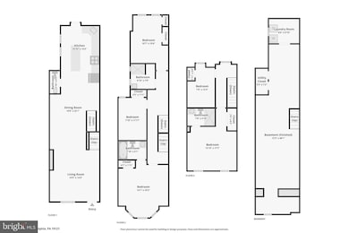 3208 Clifford St, Philadelphia, PA 19121 - photo 3