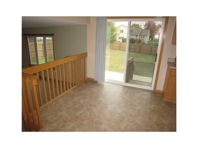 Dining Area.
