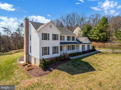 5181 Sherry Lynn Ln, Warrenton, VA 20187 - photo 4