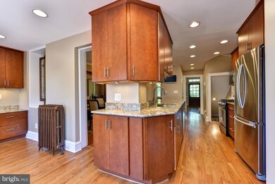 3670 Park Place NW, Washington, DC 20010 - photo 7