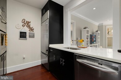 910 Powhatan St unit 105S, Alexandria, VA 22314 - photo 6