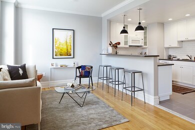 1520 28 Spruce St unit 510, Philadelphia, PA 19102 - photo 6