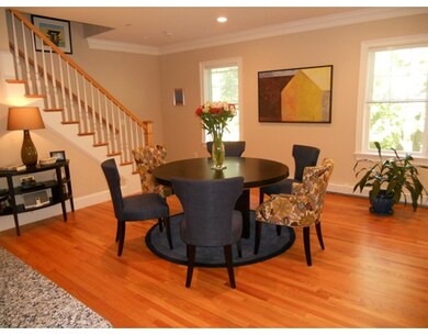 325 Bacon St unit TH - 6, Waltham, MA 02451 - photo 4