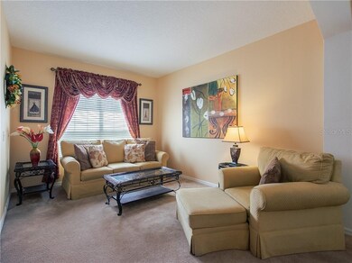 Formal Living Room